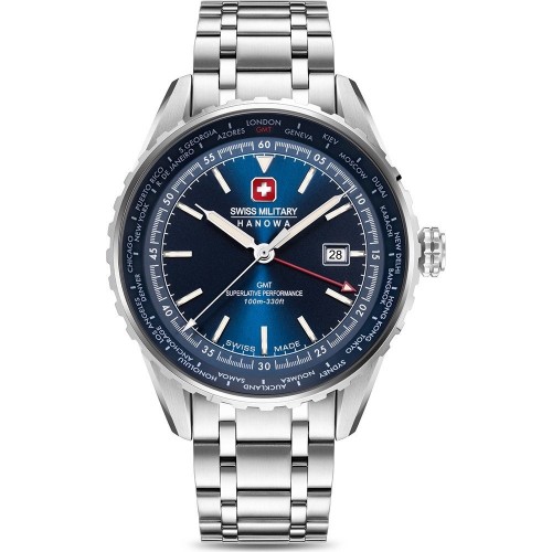 Swiss Military Hanowa SMWGH0003204