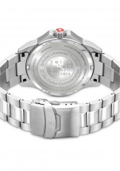 Мъжки часовник Swiss Military Hanowa SMWGH2100302 Мъжки часовник Swiss Military Hanowa SMWGH2100302