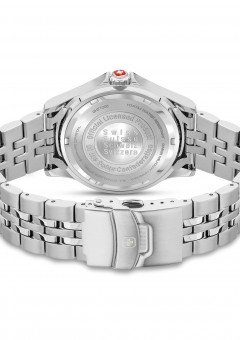 Мъжки часовник Swiss Military Hanowa - SMWGH2100601 Мъжки часовник Swiss Military Hanowa - SMWGH2100601