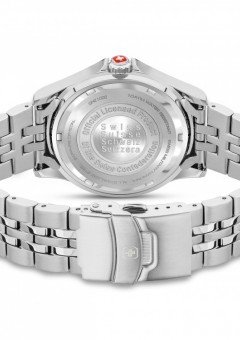 Мъжки часовник Swiss Military Hanowa - SMWGH2100604 Мъжки часовник Swiss Military Hanowa - SMWGH2100604