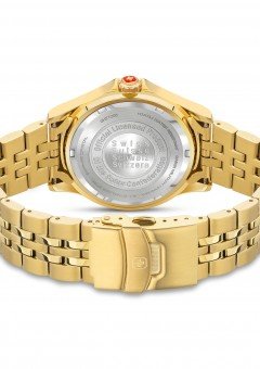 Мъжки часовник Swiss Military Hanowa - SMWGH2100610 Мъжки часовник Swiss Military Hanowa - SMWGH2100610