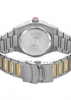 Мъжки часовник Swiss Military Hanowa SMWGH2101660 Мъжки часовник Swiss Military Hanowa SMWGH2101660