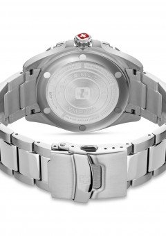 Мъжки часовник Swiss Military Hanowa SMWGH2200302 Мъжки часовник Swiss Military Hanowa SMWGH2200302