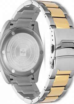 Мъжки часовник Swiss Military Hanowa SMWGH2200360 Мъжки часовник Swiss Military Hanowa SMWGH2200360