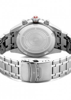 Мъжки часовник Swiss Military Hanowa SMWGI0000307 Мъжки часовник Swiss Military Hanowa SMWGI0000307