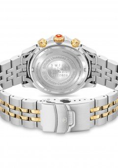 Мъжки часовник Swiss Military Hanowa - SMWGI2100760 Мъжки часовник Swiss Military Hanowa - SMWGI2100760