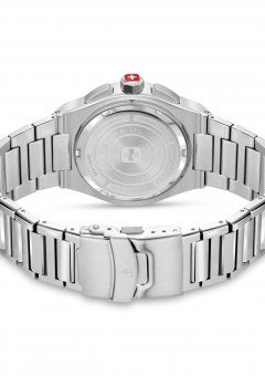 Мъжки часовник Swiss Military Hanowa - SMWGI2102001 Мъжки часовник Swiss Military Hanowa - SMWGI2102001