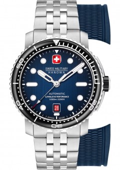 Swiss Military Hanowa SMWGL0002002-SET Swiss Military Hanowa SMWGL0002002-SET