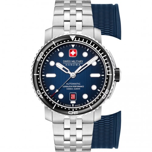 Swiss Military Hanowa SMWGL0002002-SET Swiss Military Hanowa SMWGL0002002-SET