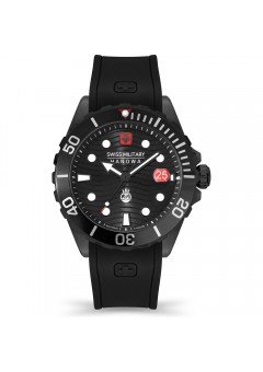 SMWGN2200330 Swiss Military Hanowa 