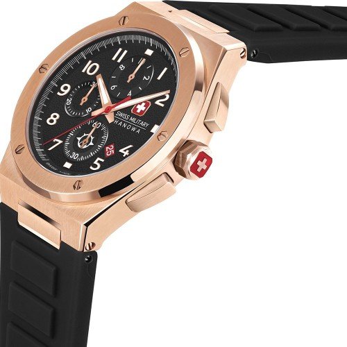 Swiss Military Hanowa Sonoran Chrono SMWGO2102010 Swiss Military Hanowa Sonoran Chrono SMWGO2102010