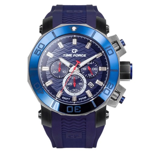 TIME FORCE TF5019MNB-03