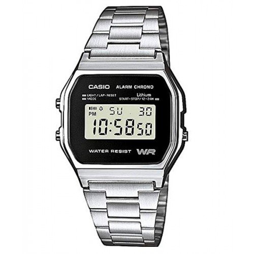 CASIO A158WEA-1EF