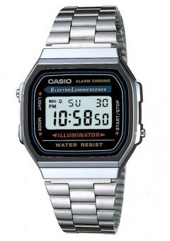 CASIO A168WA-1YES CASIO A168WA-1YES