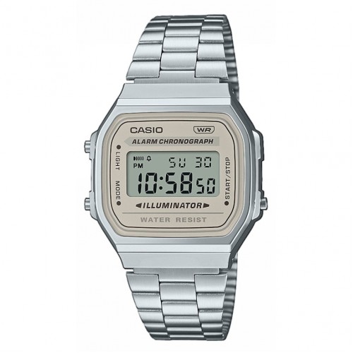 CASIO A168WA-8AYES