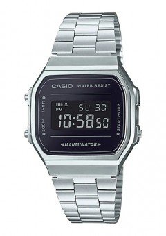 CASIO A168WEM-1E