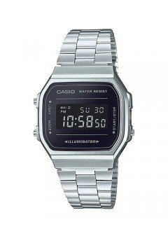 CASIO A168WEM-1E