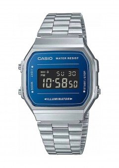 CASIO A168WEM-2B CASIO A168WEM-2B