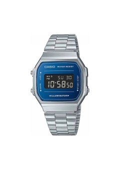 CASIO A168WEM-2B CASIO A168WEM-2B