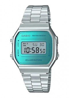 CASIO A168WEM-2EF CASIO A168WEM-2EF