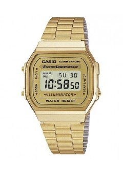 CASIO A168WG-9EF CASIO A168WG-9EF