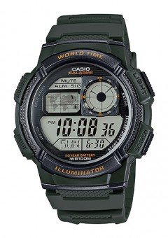 CASIO AE-1000W-3AV