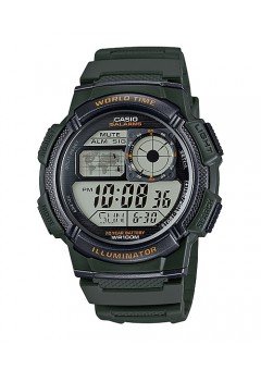 CASIO AE-1000W-3AV