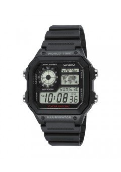 CASIO AE-1200WH-1AV CASIO AE-1200WH-1AV