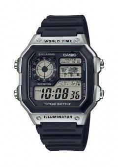 CASIO AE-1200WH-1CV CASIO AE-1200WH-1CV