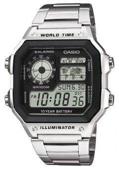 CASIO AE-1200WHD-1A