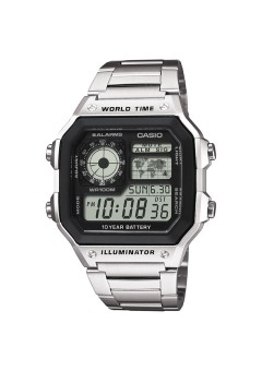 CASIO AE-1200WHD-1A