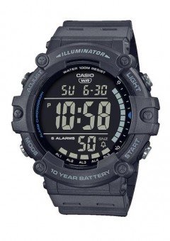 CASIO AE-1500WH-8B CASIO AE-1500WH-8B