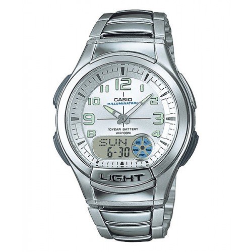 CASIO AQ-180WD-7BV CASIO AQ-180WD-7BV
