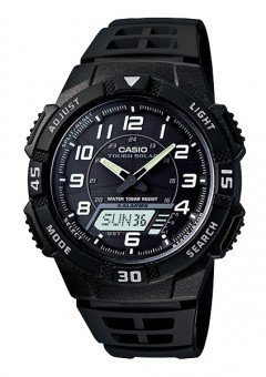CASIO AQ-S800W-1BV CASIO AQ-S800W-1BV