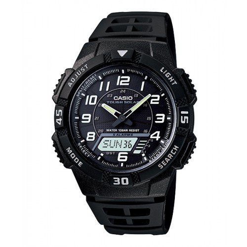 CASIO AQ-S800W-1BV CASIO AQ-S800W-1BV