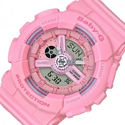 CASIO BA-110-4A1ER CASIO BA-110-4A1ER
