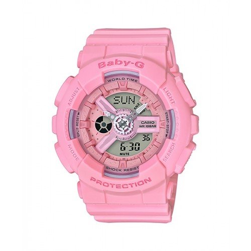 CASIO BA-110-4A1ER CASIO BA-110-4A1ER