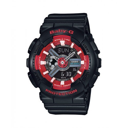 CASIO BA-110SN-1A CASIO BA-110SN-1A
