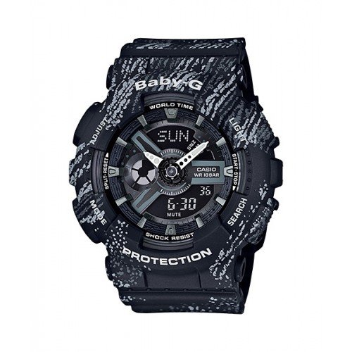 CASIO BA-110TX-1AER CASIO BA-110TX-1AER