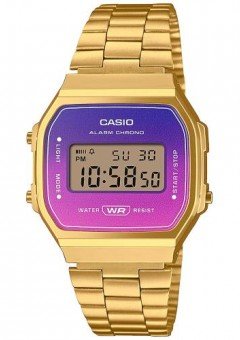 CASIO A168WERG-2A CASIO A168WERG-2A