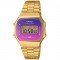CASIO A168WERG-2A