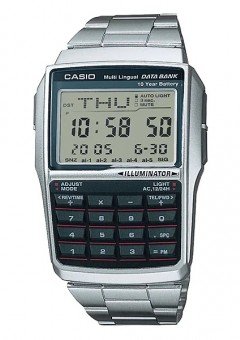 CASIO DBC-32D-1A CASIO DBC-32D-1A