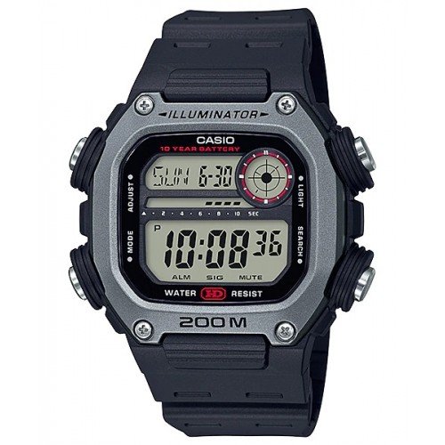 CASIO DW-291H-1AV CASIO DW-291H-1AV