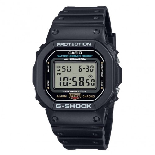CASIO DW-5600UE-1ER
