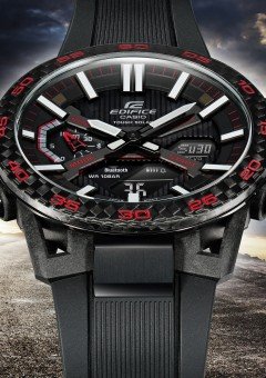 CASIO ECB-2000PB-1AEF CASIO ECB-2000PB-1AEF