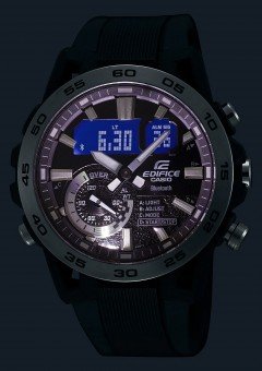 Мъжки часовник CASIO Edifice ECB-40P-1A