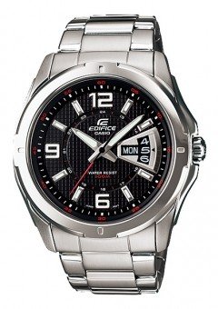 CASIO EF-129D-1AVEF CASIO EF-129D-1AVEF