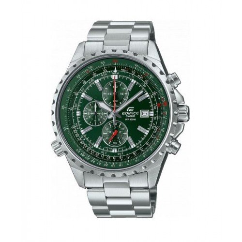 Мъжки часовник CASIO Edifice EF-527D-3A Мъжки часовник CASIO Edifice EF-527D-3A