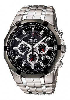 CASIO EF-540D-1AVEF CASIO EF-540D-1AVEF