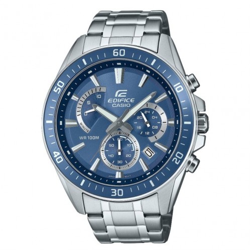 CASIO Edifice EFR-552D-2A CASIO Edifice EFR-552D-2A